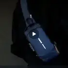 شنطة جلد مقاومة للماء