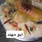 طباخ متنقل دخل الرياض وخرج الرياض