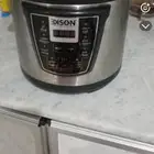 قدرضغط كهرباء