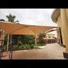 مظلات خيام حداد سواتر بي بي س