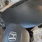 سيستم كامل ارباقات هوندا اكورد 2017