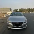 مازدا 3 موديل 2015 اللي يبغى النظيف لا يفوت