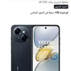 هاتف تكنو سبارك go1