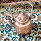 ابريق نحاس صناعة اوروبي مقاس صغير تقيل