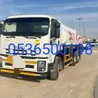 توريد ديزل داخل الافلاج