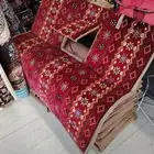 مراكي تخييم بنقش مميز نفرين مع مركه