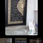 تفصيل ابواب حديد المونيوم ومطابخ درايش المونيوم