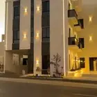 مجمع سكني فاخر