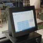 جهاز كاشير مستعمل لمس كاشير مطعم كاشير تموينات
