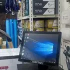 جهاز كاشير لمس مزود بصندوق نقود وطابعه فواتير وبرنامج حسابى