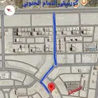 نص ارض مميز في ثروة الدمام بسعر ممتاز جدا