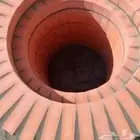مشب  مار مدخنا