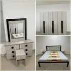 دولاب تفصيل غرفه النوم