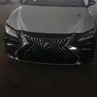 لكزس ES 300 AH هايبرد موديل 2025 عرض 50 .50 بدون ربح