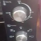 فرن كهربائي