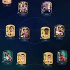 حساب فيفا 26