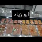 ابو زياد معلم مشويات وجزاره خبره 18 سنه بال مشاوي