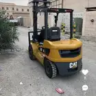 رفعه شوكية فوركليفت للايجار