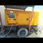 مولد كهربائي 60 كيلو من شركة كومنز لديزل المكان جازان صبيا