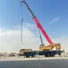 اجار كرينات كرين ونش رفع اثقال تحميل تنزيل مع سله رفع عمال