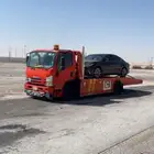 سطحة الرياض الى الدمام القصيم حايل حفرالباطن جده المدينه