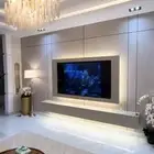 تركيب ديكورات جبس بورد شيبورد