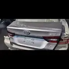 تشليح قطع غيار يارس 2023_2024_2025