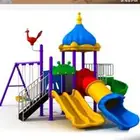 العاب اطفال حدائق استراحات تو صيل تر يب