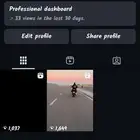 حساب انستا 85 الف