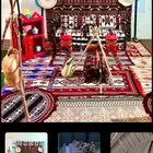 قهوجين سبابين تعجير كرسي طاولات خيم الألعاب جلست تاجير كراس