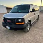 فان سافانا قصير موديل 2006 نظيف