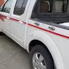 نفارا للبيع موديل 2010 ممشى 630 الف