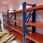 رفوف تخزين ارفف رفوف مستودع ارفف