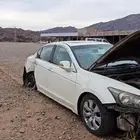 هوندا اكورد تشليح