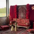 تنظيم جميع الفعاليات الخدمات المتكامله