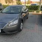 نيسان سنترا 2014