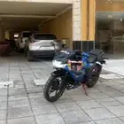 ريس سوزوكي 250 2024 ممشى 7 آلاف الدباب بحالة الوكاله