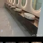 شركة الصاله الفاخرة لتركيب وتوريد مغاسل الرخام والمريات