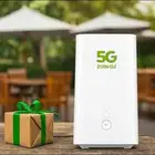 نت زين 5g في تبوك