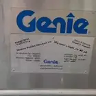 رافعه هيدروليك هولندى لأعمال الصيانه وتنظيف الوجهات