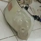 شمعة يمين فورد اكسبلورر