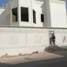 لياسه ملونه بدل الحجر الطبيعي
