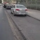 شيفروليه كروز2016