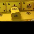 تطريز جلسات وستائر واقمشه وطبعاعة دعايات اعلامة طبع العليا ا