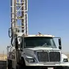 حفر آبار ارتوازيه