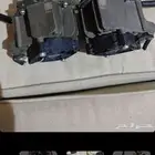 عدسات ليد وكالة مازدا