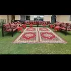 تاجير كراسي طاولات تاجير كنب تاجير جلسات شعبيه تاجير اركان ت