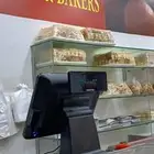 جهاز كاشير لمس كاشير مطعم كاشير تموينات كاشير كافي