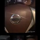 نيسان نافارا غمارتين 2016