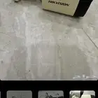 سلام عليكم عندي كاميرات البيت العدد 4 شرط شغال البيع